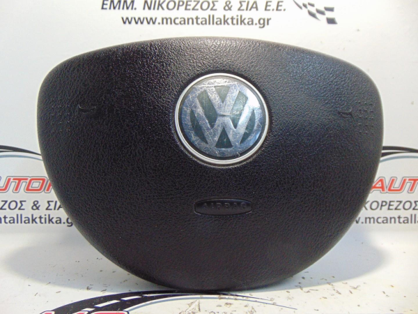 Εικόνα από Αερόσακος  Οδηγού  VW BEETLE NEW (1998-2011)